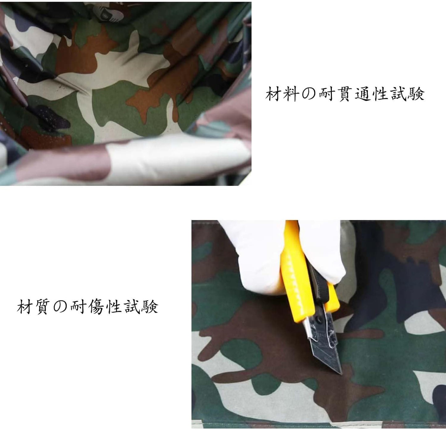 CHASING BIRDS Universal Rain Cover for Telephoto Lens Raincoat Telephoto Lens Protective Cover Dual Layer Waterproof Fabric Double Protection Waterproof Camouflage Lens Coat for CANON RF200-800mm