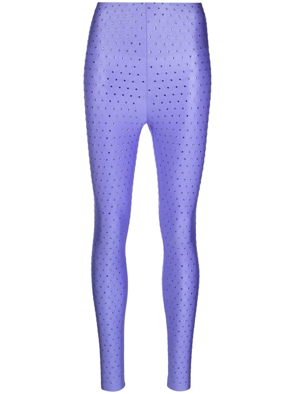 The アンダマネ・ホリー・クリスタル・レギンス - Image 2