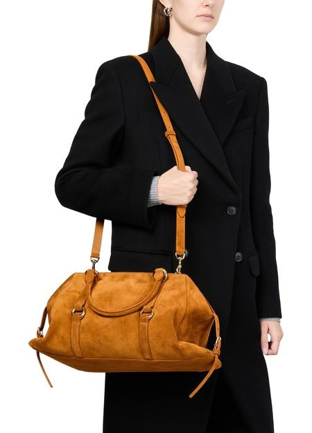 MCQUEEN Farringdon medium handbag - Image 2