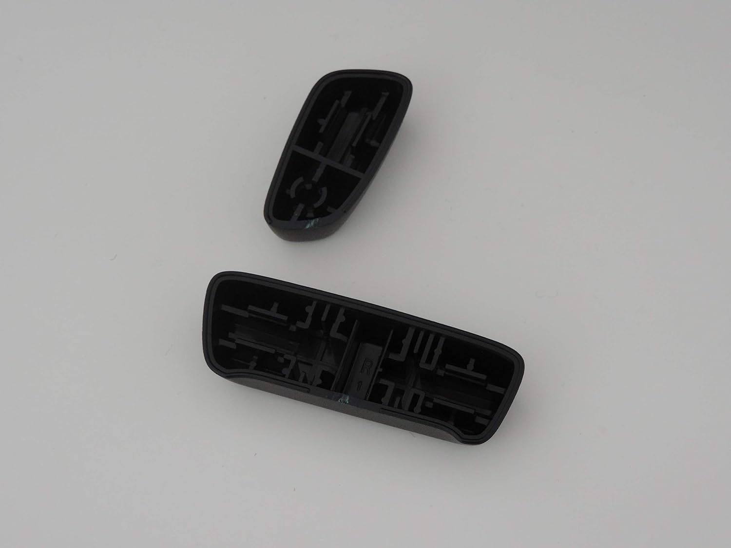 TOYOTA Genuine Toyota Driver & Passenger Seat Power Seat Reclining & Slide Switch Set of 4, Diversible, 30 Series, Alphard AGH30/AYH30, H27.1~