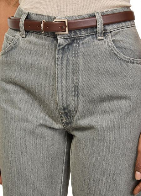 MAX MARA Leather belt - Image 2
