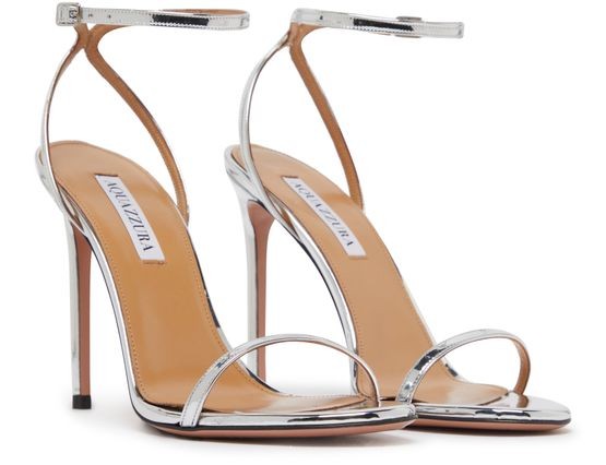 AQUAZZURA Olie 105 サンダル - Image 2