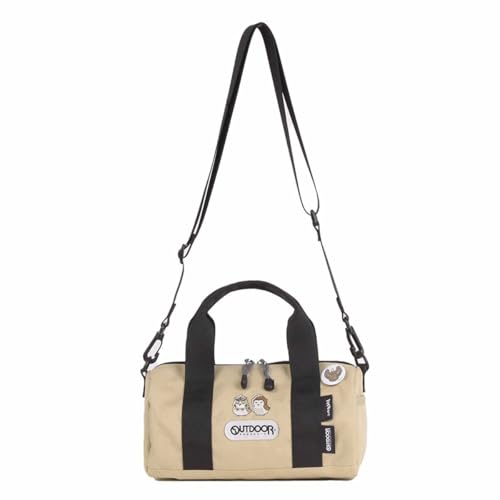 Outdoor Products ODHQ02 Collaboration Mini Roll Boston Bag