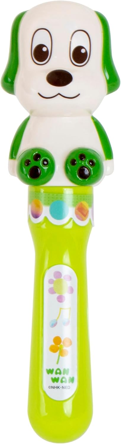 Maruka 196908 Maracas Toy Educational Toy for Toddlers Ages 1.5 and Up