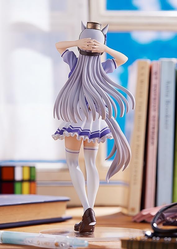 POP UP PARADE Uma Musume Pretty Derby Goldship Uniform Ver., Non-scale, Plastic, Pre-painted Complete Figure