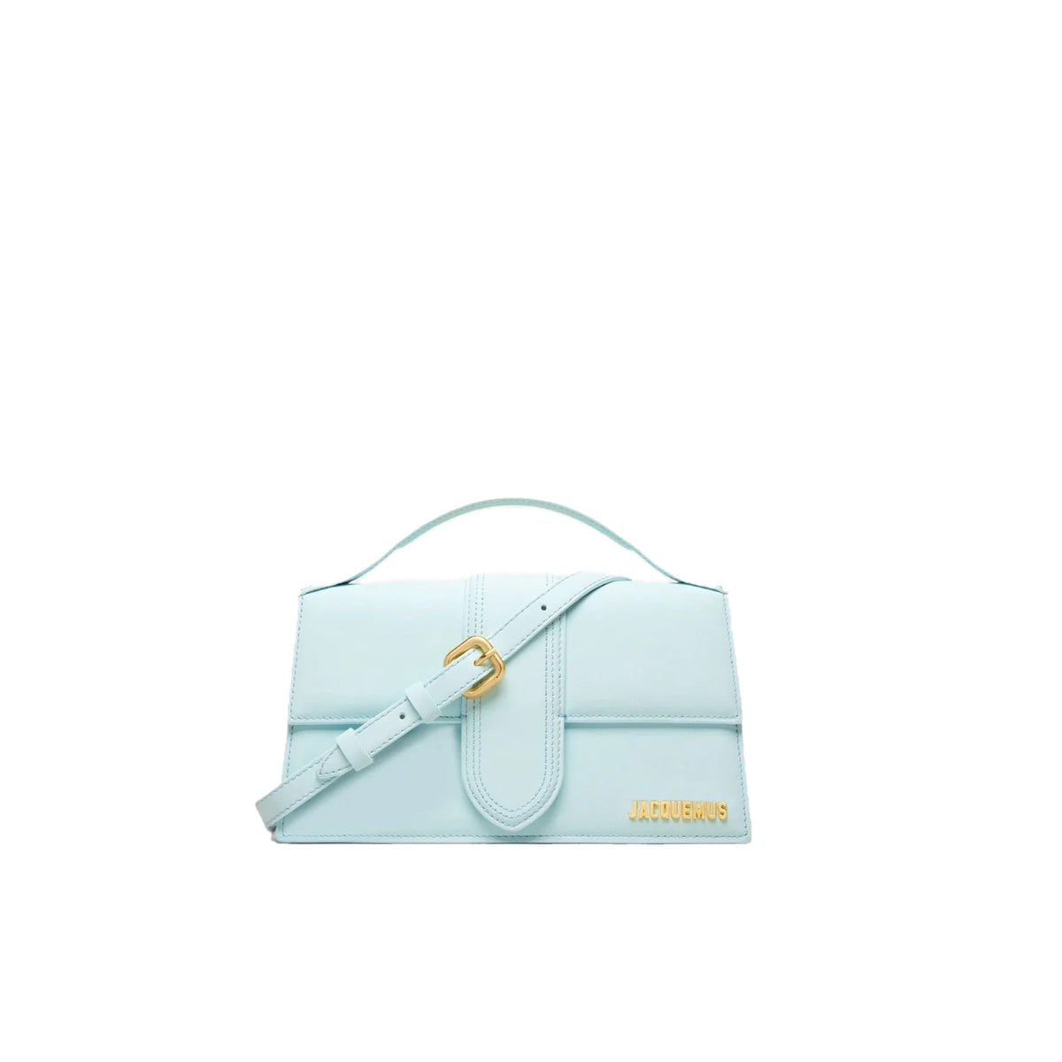 Jacquemus Jacquemus Le Grand Bambino Bag - Image 2