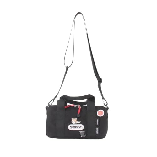 Outdoor Products ODHQ02 Collaboration Mini Roll Boston Bag
