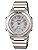 CASIO "The solar radio control watch" Waveceptor multi band 6"LWA-M141D-7AJF