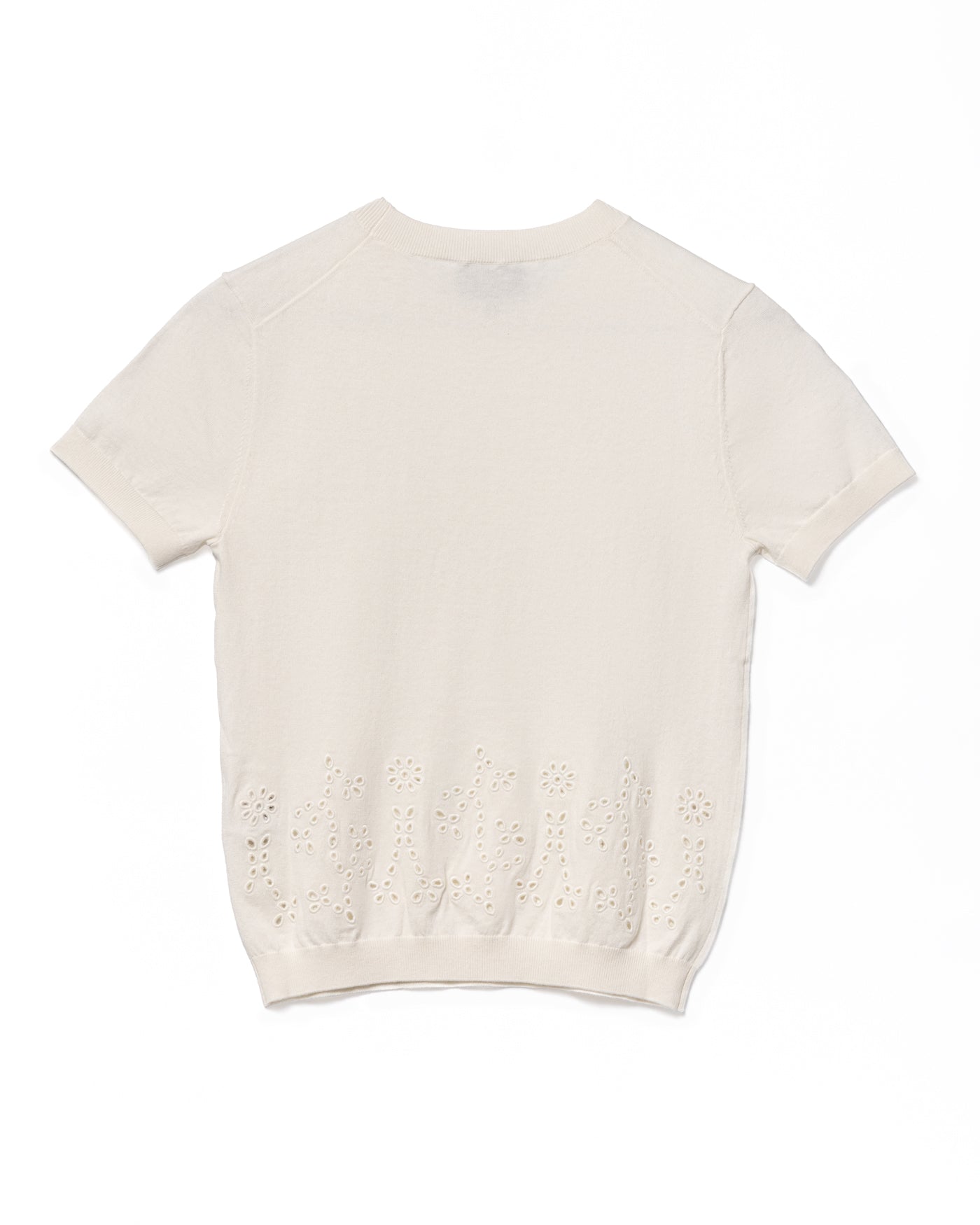 A.p.c. A.P.C.トップホワイト - Image 2
