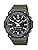 Casio Collection AQ-S820W Tough Solar Wristwatch, Khaki