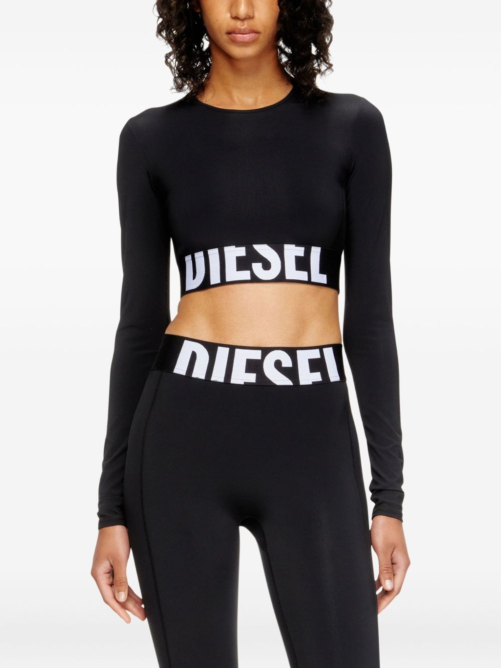 Diesel ディーゼルロゴトップ - Image 2