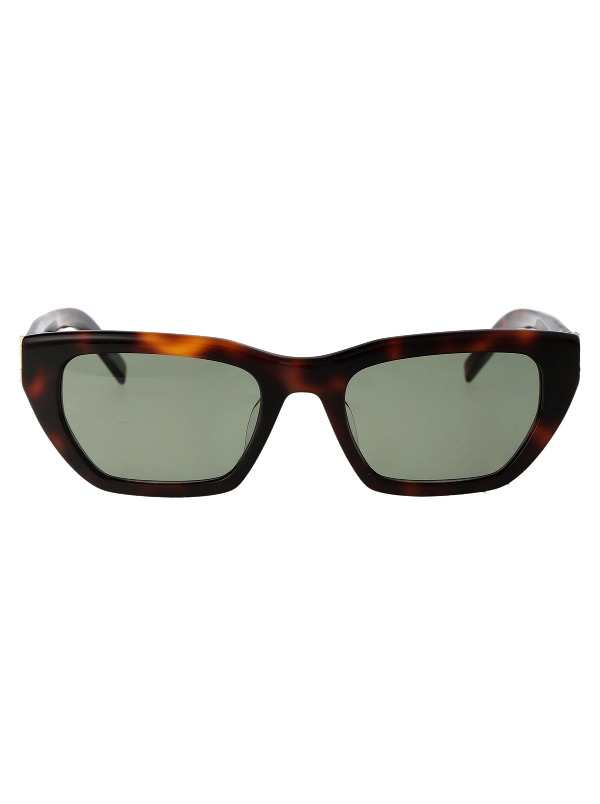 Saint Saint Laurent Sunglasses SL M127/F 003 - Image 2