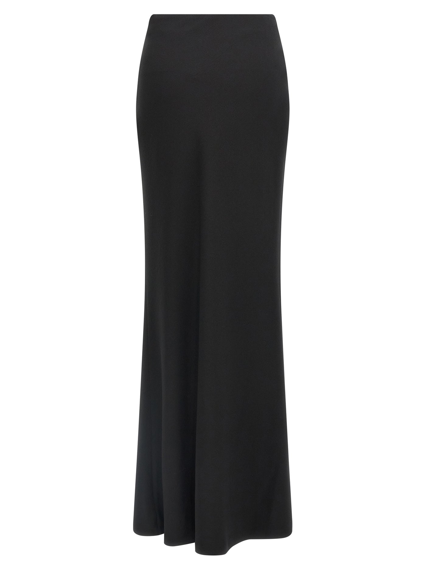 Alessandra Rich アレッサンドラリッチロングシルクスカート - Image 2