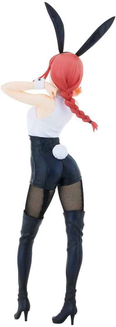 Chainsawman BiCute Bunnies Figure Makima