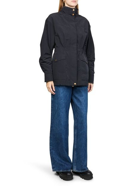 MONCLER Nades ショートパーカー - Image 2