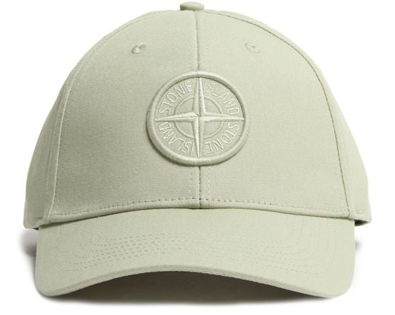 STONE ISLAND Baseball cap - Image 2