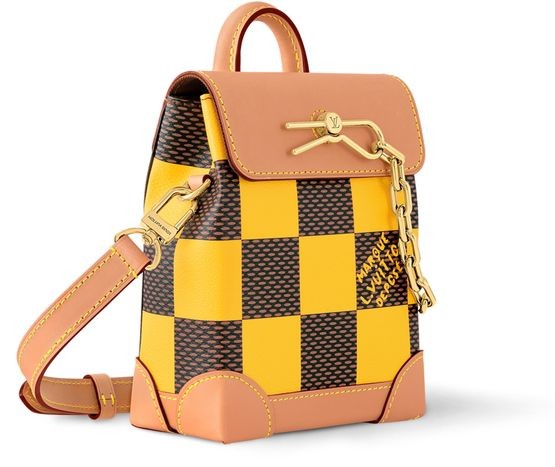 LOUIS VUITTON ナノ･スティーマー - Image 2