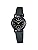 Casio Cheap Casio LQ-139 Series Women's Analog Wrist Watch Overseas Model, Black LQ-139AMV-1EL