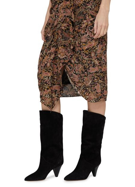 ISABEL MARANT Lirina ブーツ - Image 2