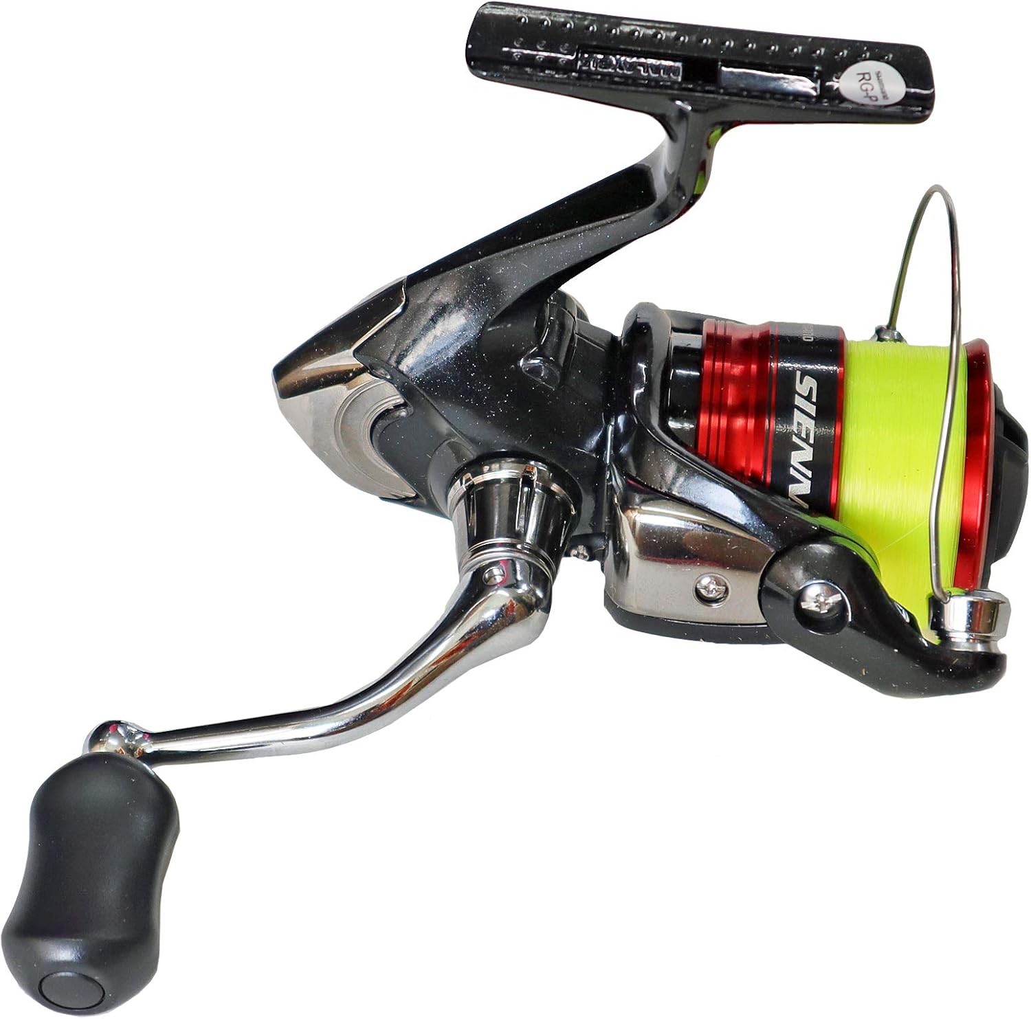 Shimano 19 Sienna 1000 to 4000 Thread Spinning Reel