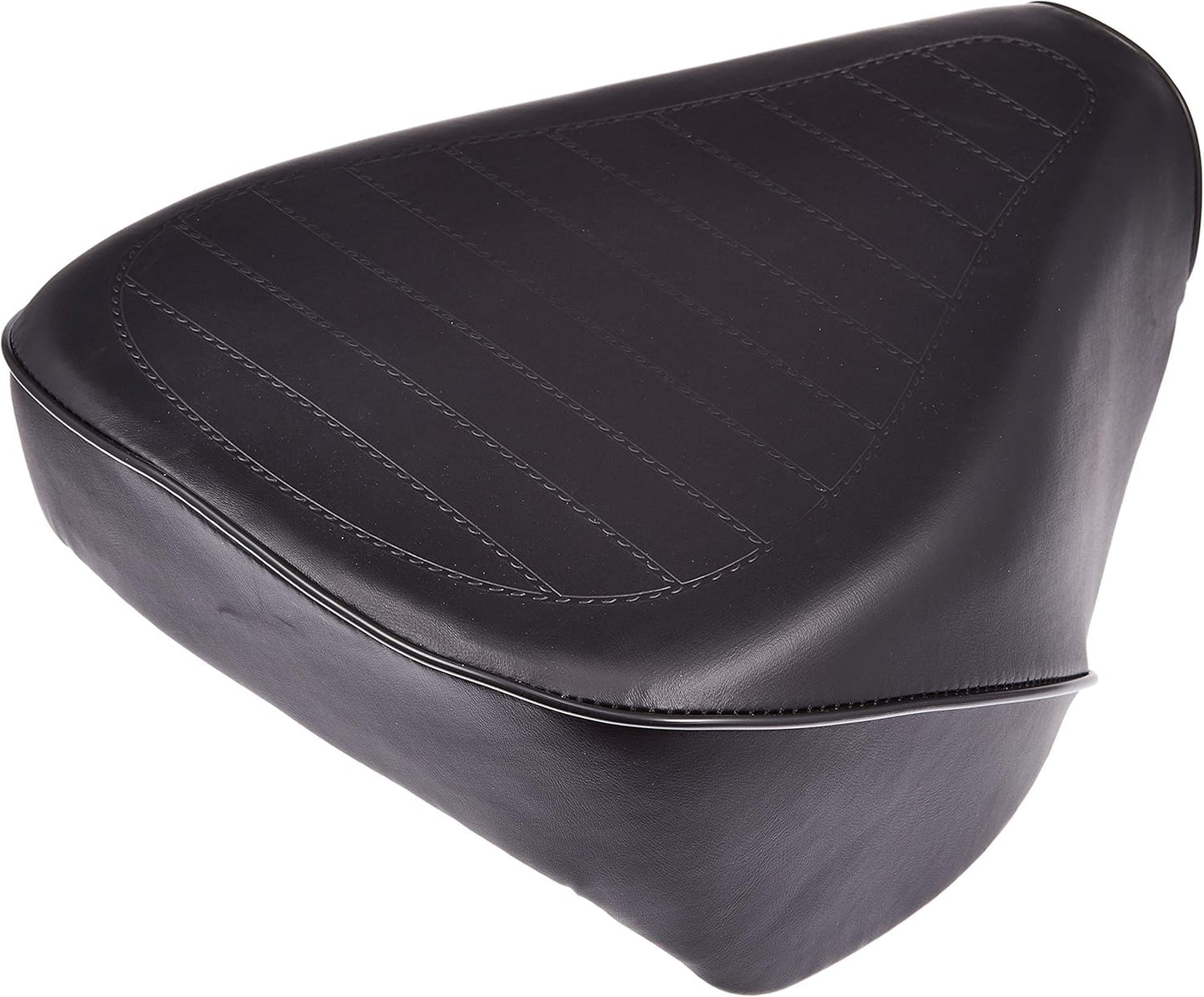 バイクパーツセンター(Bike Parts Center) ベース付シート ブラック 純正タイプ スーパーカブ DX/STD C50 302818