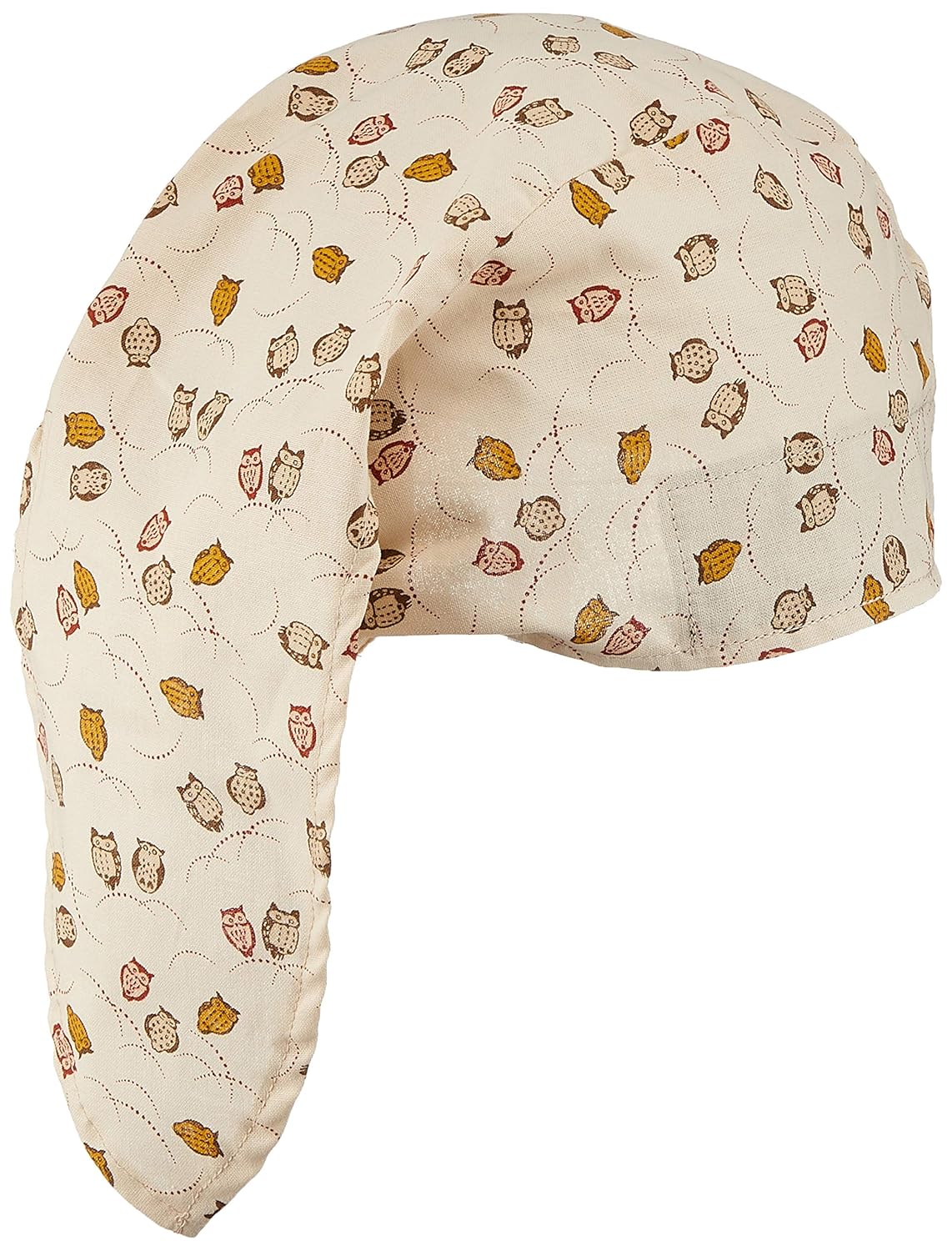 職人道楽 バンダナキャップふくろう D/#5-1