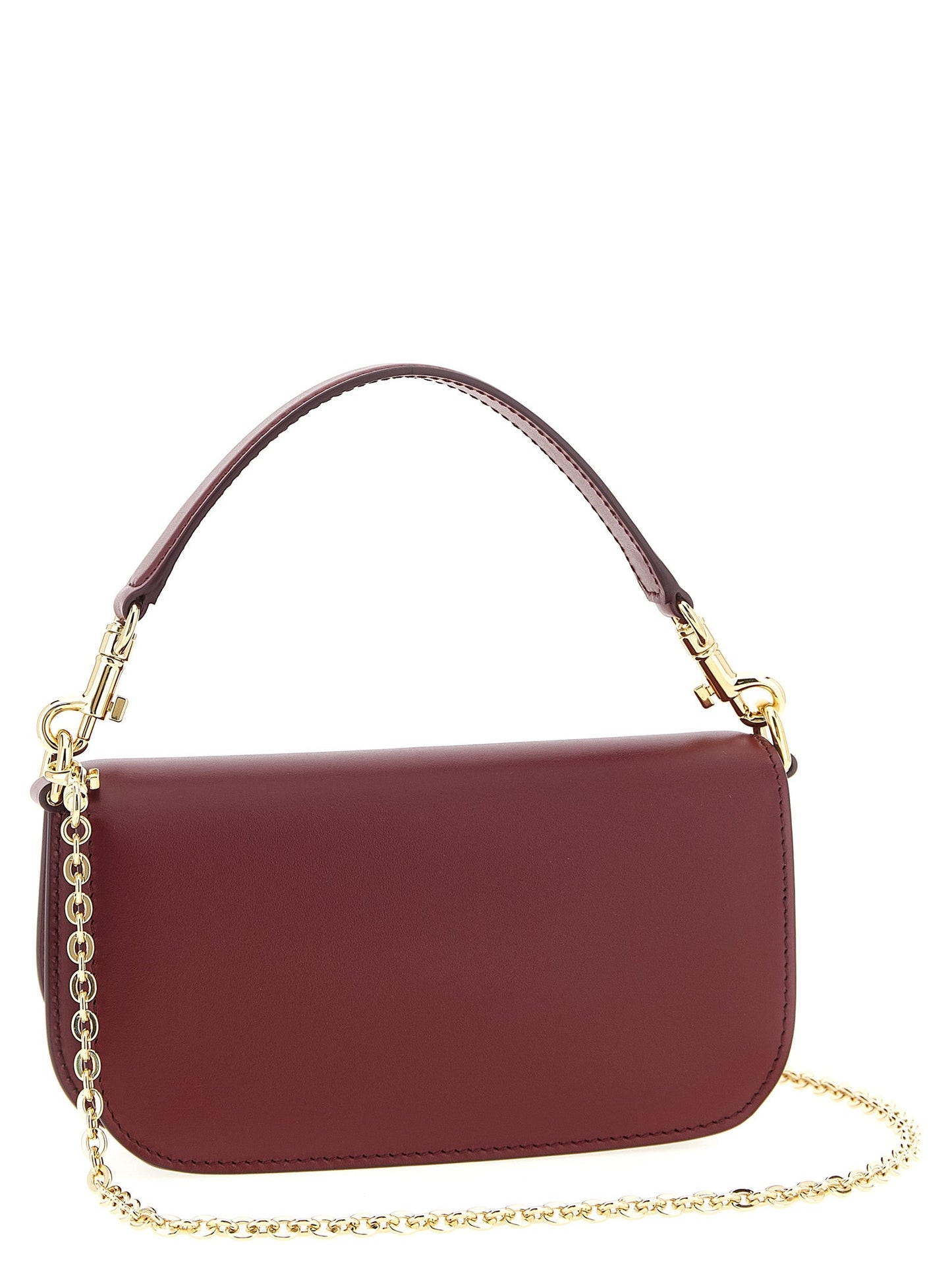 Dolce  Gabbana Dolce＆Gabbana '3.5'ハンドバッグ - Image 2