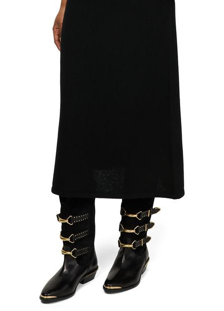 ISABEL MARANT Mexia cowboy boots - Image 2
