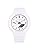 Casio G-Shock GMA-S2100 Men's Wristwatch, white/white, sports