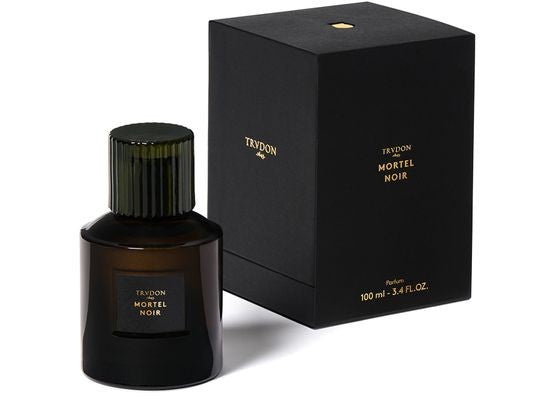 TRUDON Mortel Noir Eau de parfum 100 ml - Image 2