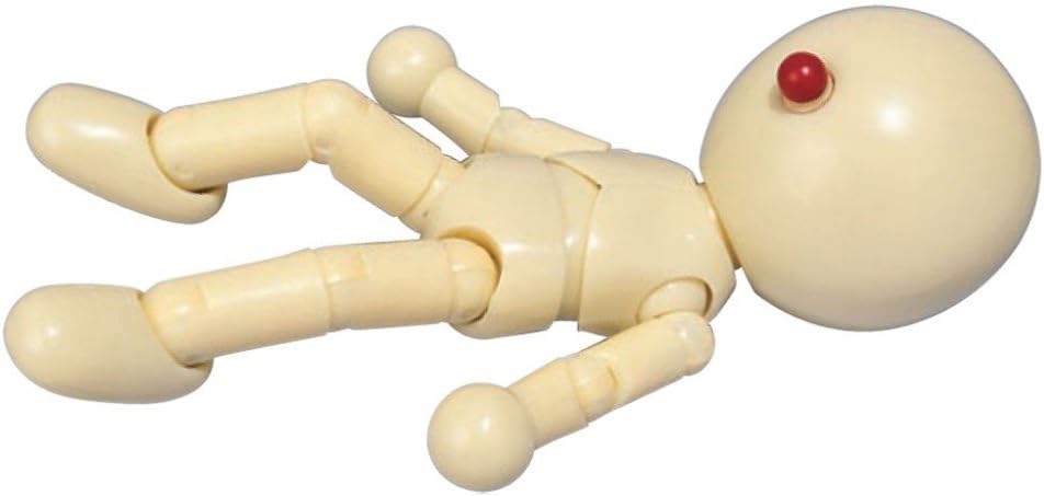 TAMASHII NATIONS ROBOT魂 コピーロボット (1号)