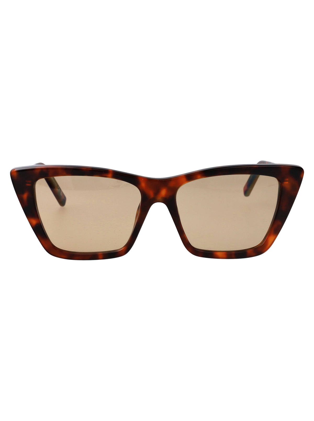 Saint Saint Laurent Cat Eye Sunglasses SL 276 Mica 064 - Image 2