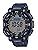 Casio PRG-340 Pro Trek Climber Line Wristwatch, Solar, Biomass Plastic, navy, sports