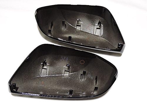 Toyota NGX50 ZYX10 Genuine Toyota C-HR C-HR Hybrid Door Mirror Cover Left and Right Set 209 Black Mica Black Ears [Genuine Domestic Parts]