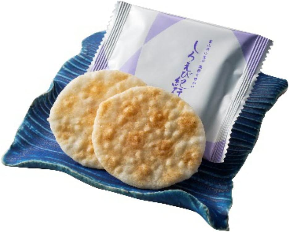 YONLICH SS08 Hidesuya Confectionery Shiro Ebikiyuki