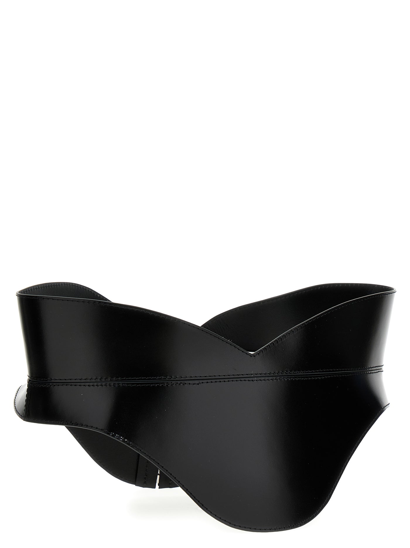 Alexander Mcqueen アレクサンダーマックイーンコルセットベルト - Image 2