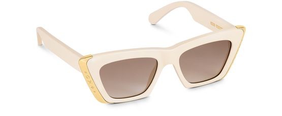 LOUIS VUITTON サングラス LV ムーン・キャットアイ - Image 2