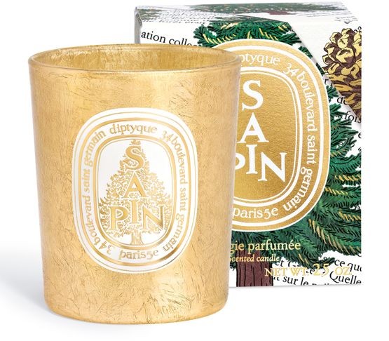 DIPTYQUE Sapin candle 190 g - Image 2