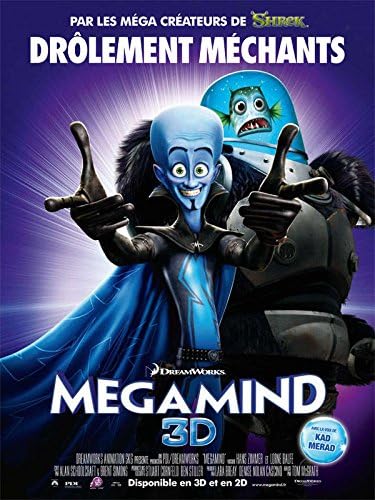 Megamind