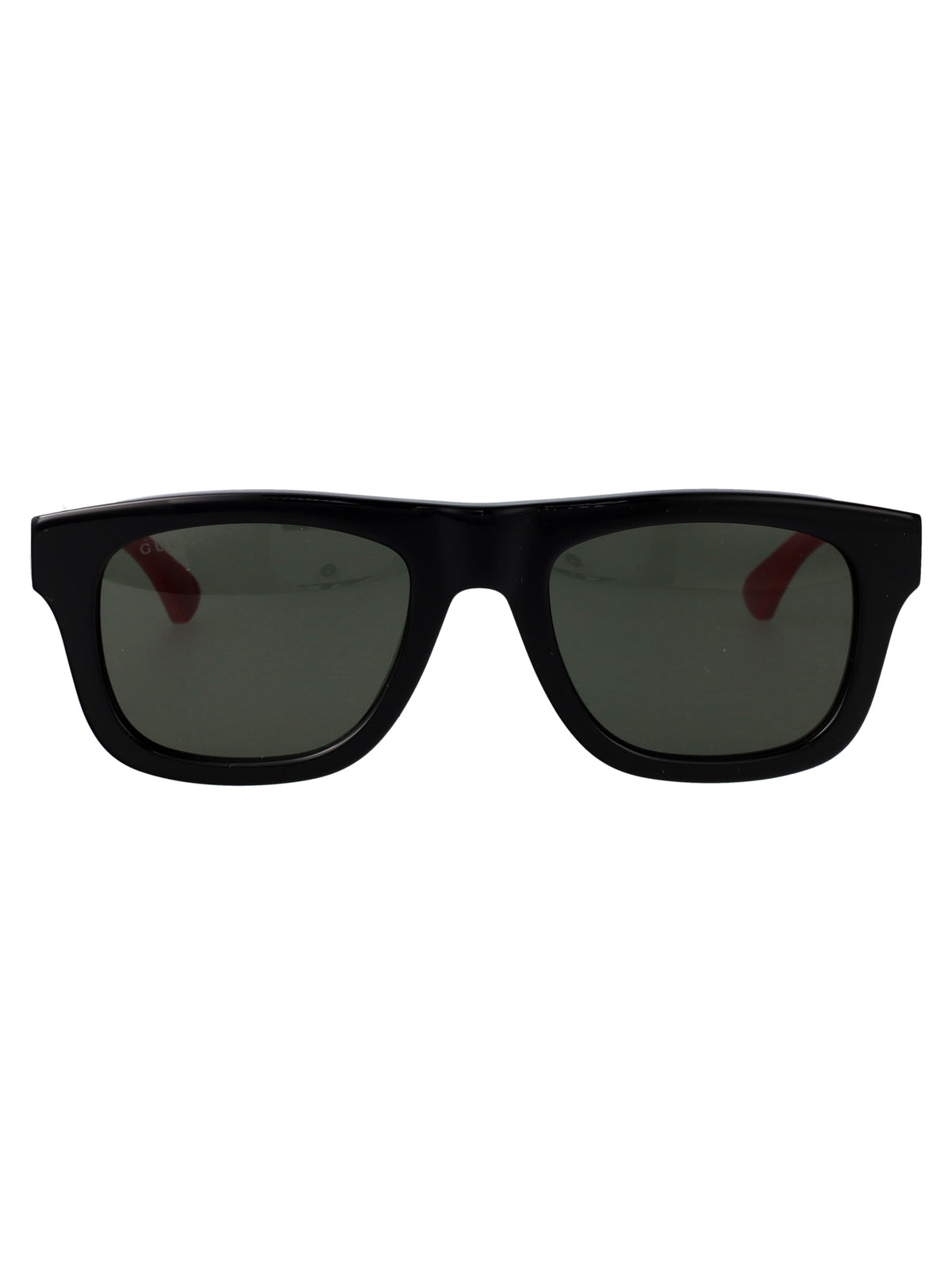 Gucci Gucci Squared Sunglasses GG1991 S 001 - Image 2