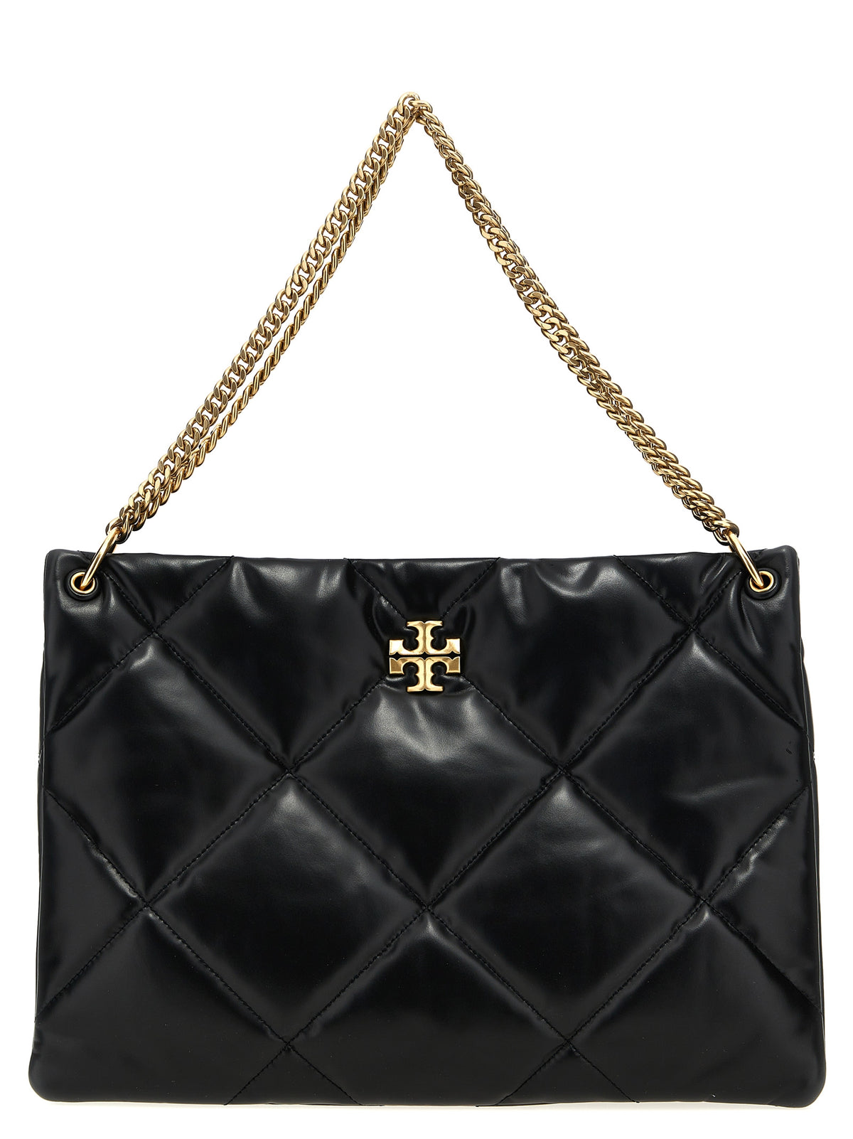 Tory Tory Burch 'Kira Diamond Quilt Hobo'ショッピングバッグ - Image 2