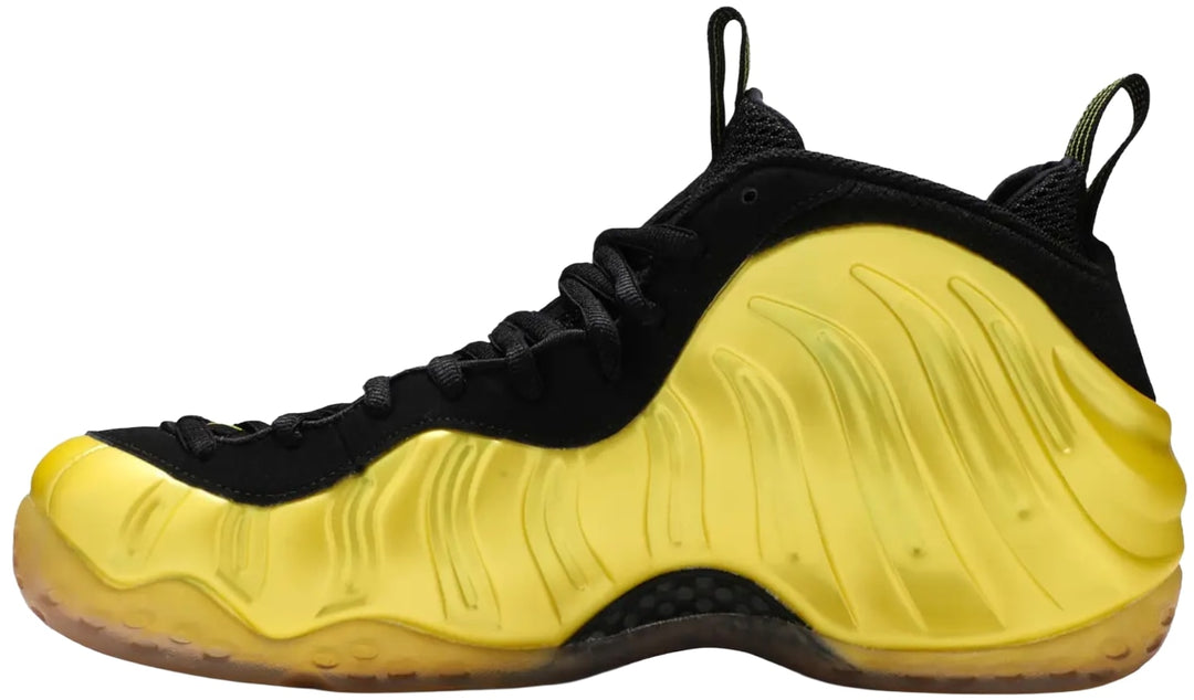 NIKE AIR FOAMPOSITE ONE 'ELECTROLIME'