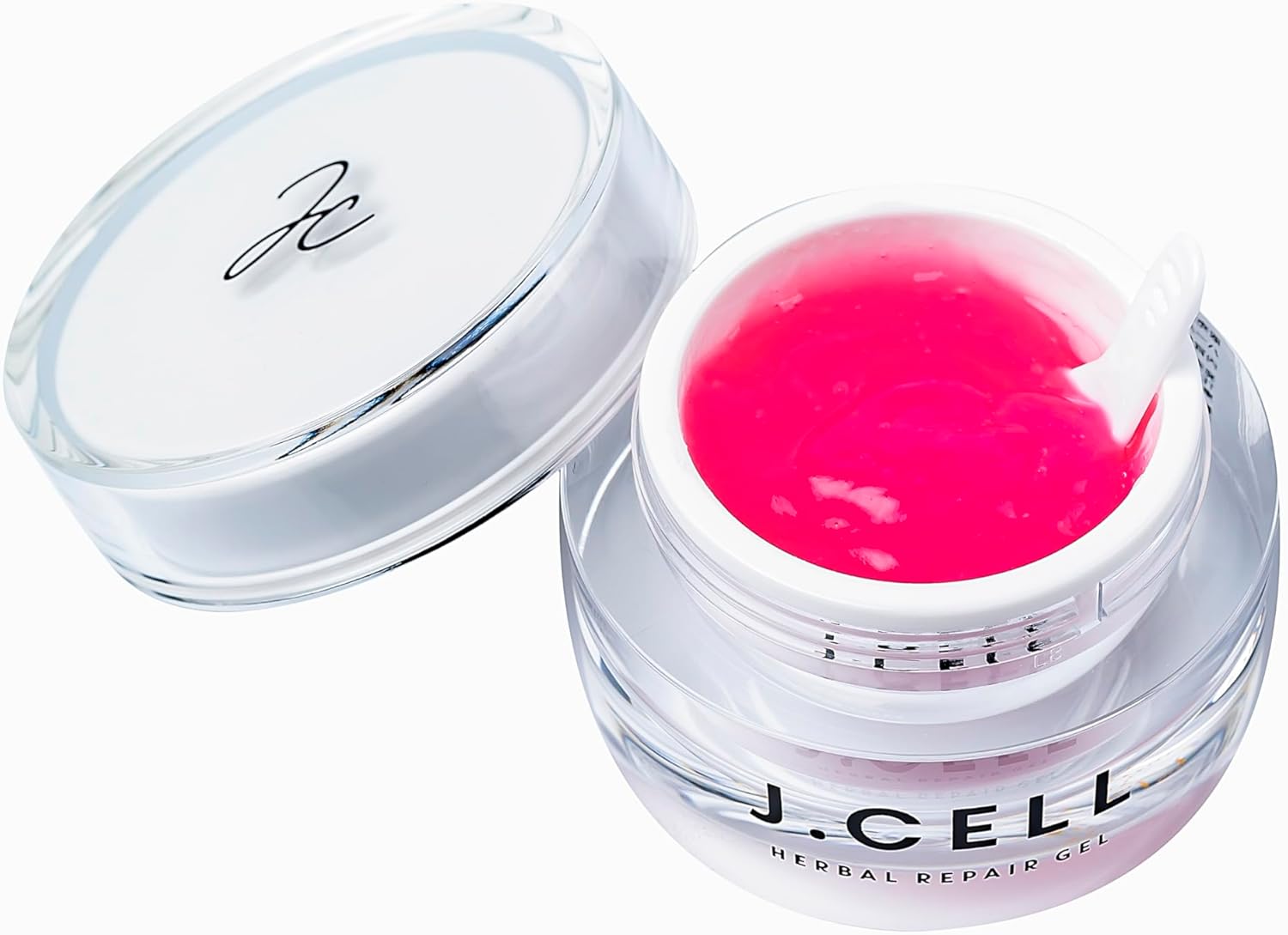 J.CELL First Gel, 1.1 oz (30 g), Human Stem Cells, Made in Japan, Moisturizing, Kumejima Deep Sea Water, Vitamin B12