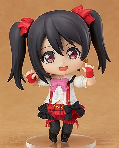 Love Live! Nico Yazawa Nendoroid Figure