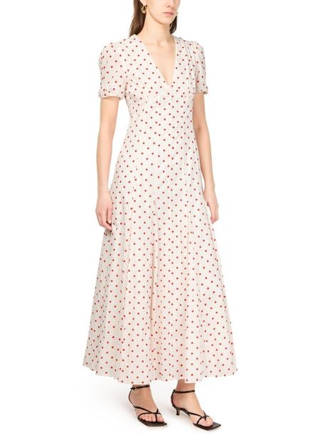 POSSE Paloma long dress - Image 2