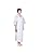 Amemari, Underwear, Slip, Underwear, Kimono Slip, Washable, Deep Opening, Sweat Absorbent, One-Piece Kimono, Formal Clothing, For All Kimonos, Inner, Yukata Inner, Front Opening, Sleeves, Available