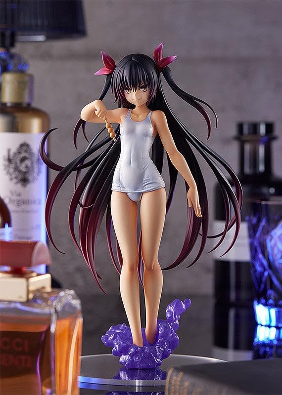 POP UP PARADE To Love-Ru Darkness Nemesis Non-Scale Plastic Pre-painted Complete Figure