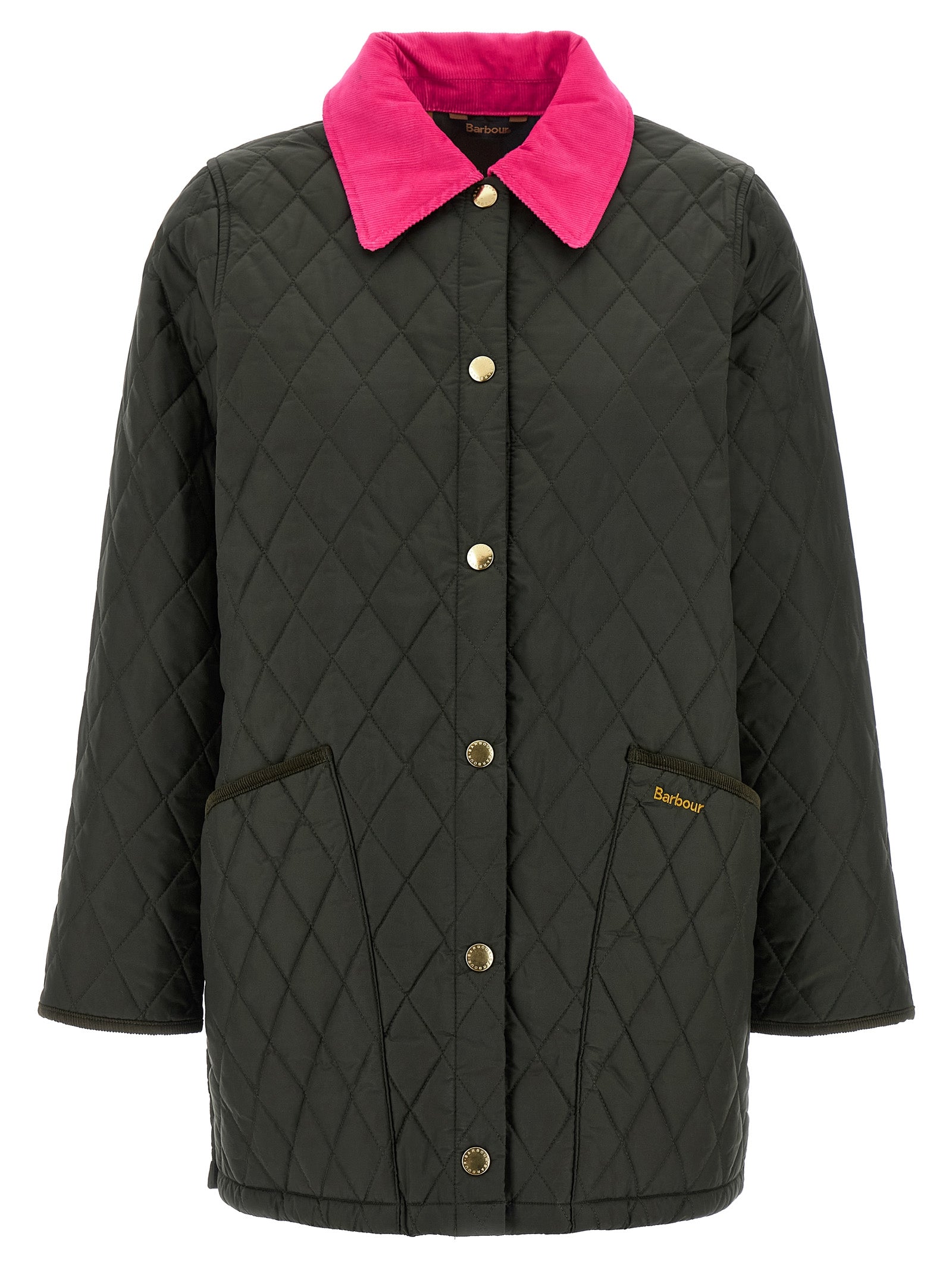 Barbour 'Icons Modern'ジャケット - Image 2