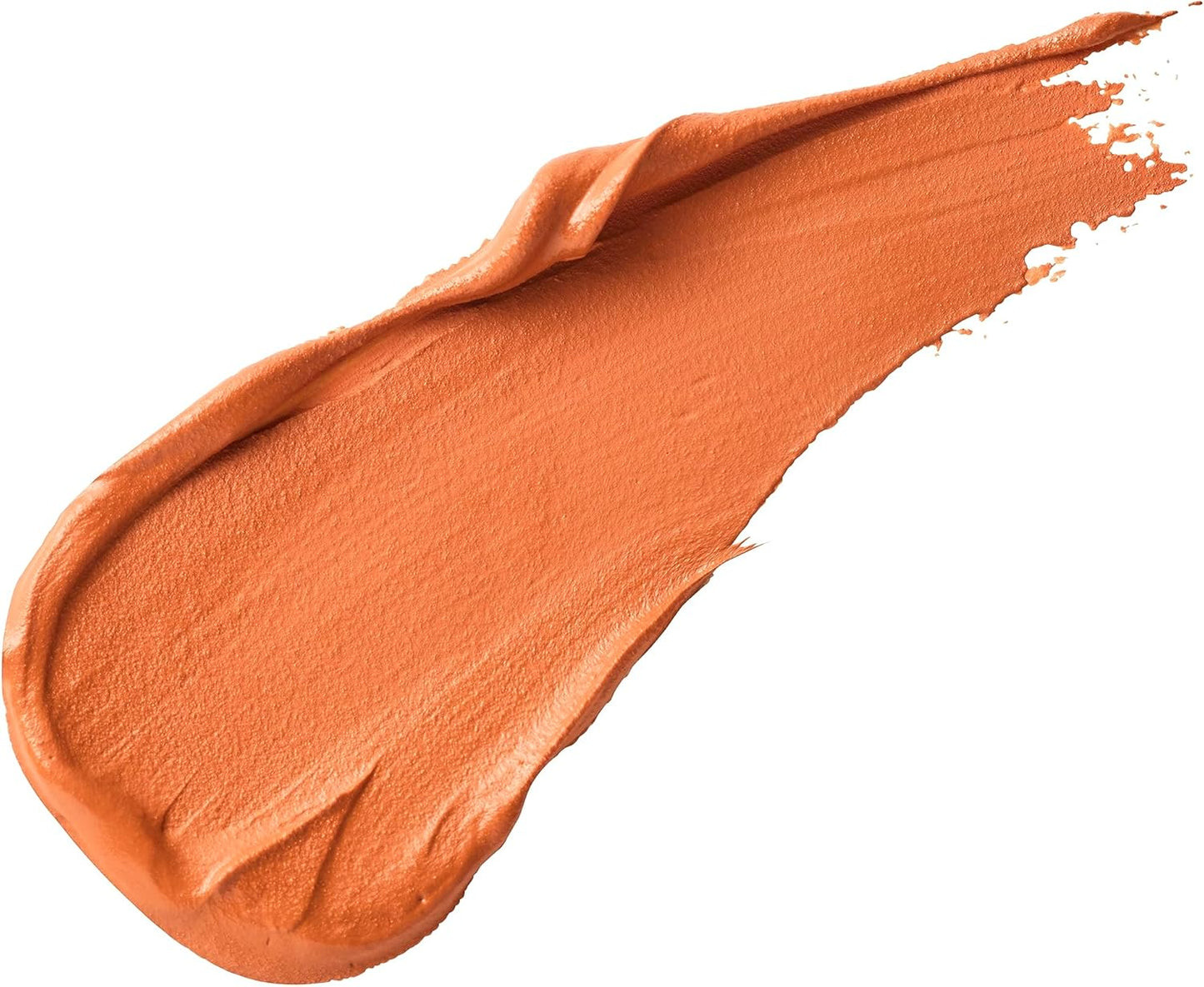 ONLY MINERALS Mineral Colors Lip Serum 05 Creamy Nuts, Highly Coloring Mineral