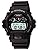 [Casio] CASIO Watch G-SHOCK STANDARD Tough Solar Radio Wave Watch MULTIBAND6 GW-6900-1JF Men's